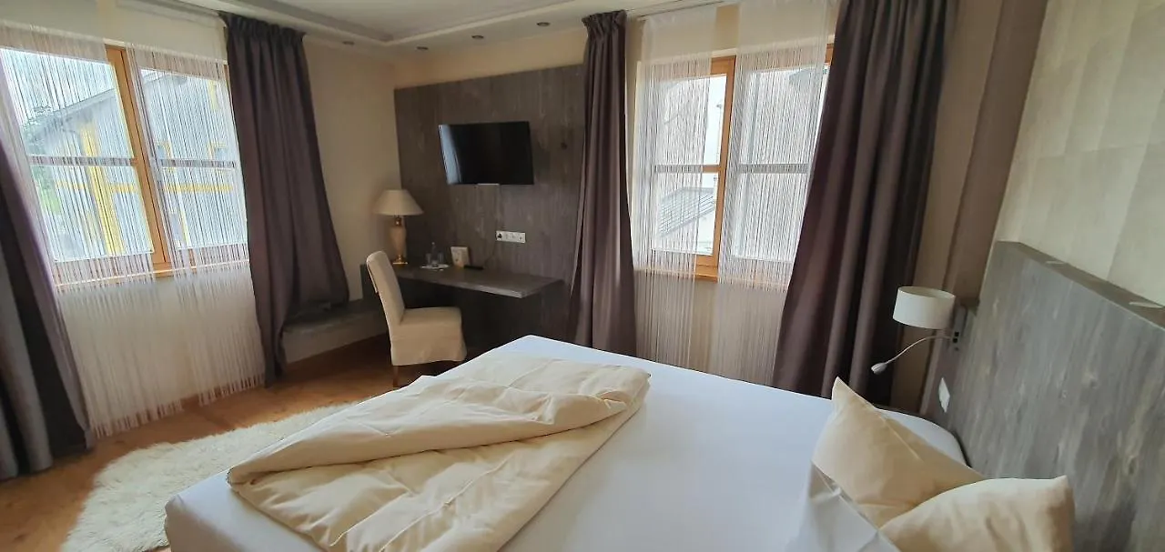 Gottsdorf  Landgasthof Zum Lang 3*, Gottsdorf (Passau) גרמניה