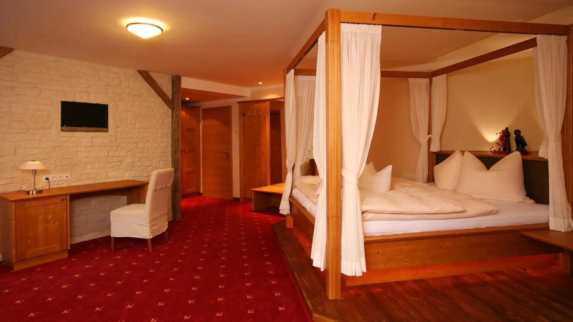 *** בית הארחה Gottsdorf  Landgasthof Zum Lang גרמניה