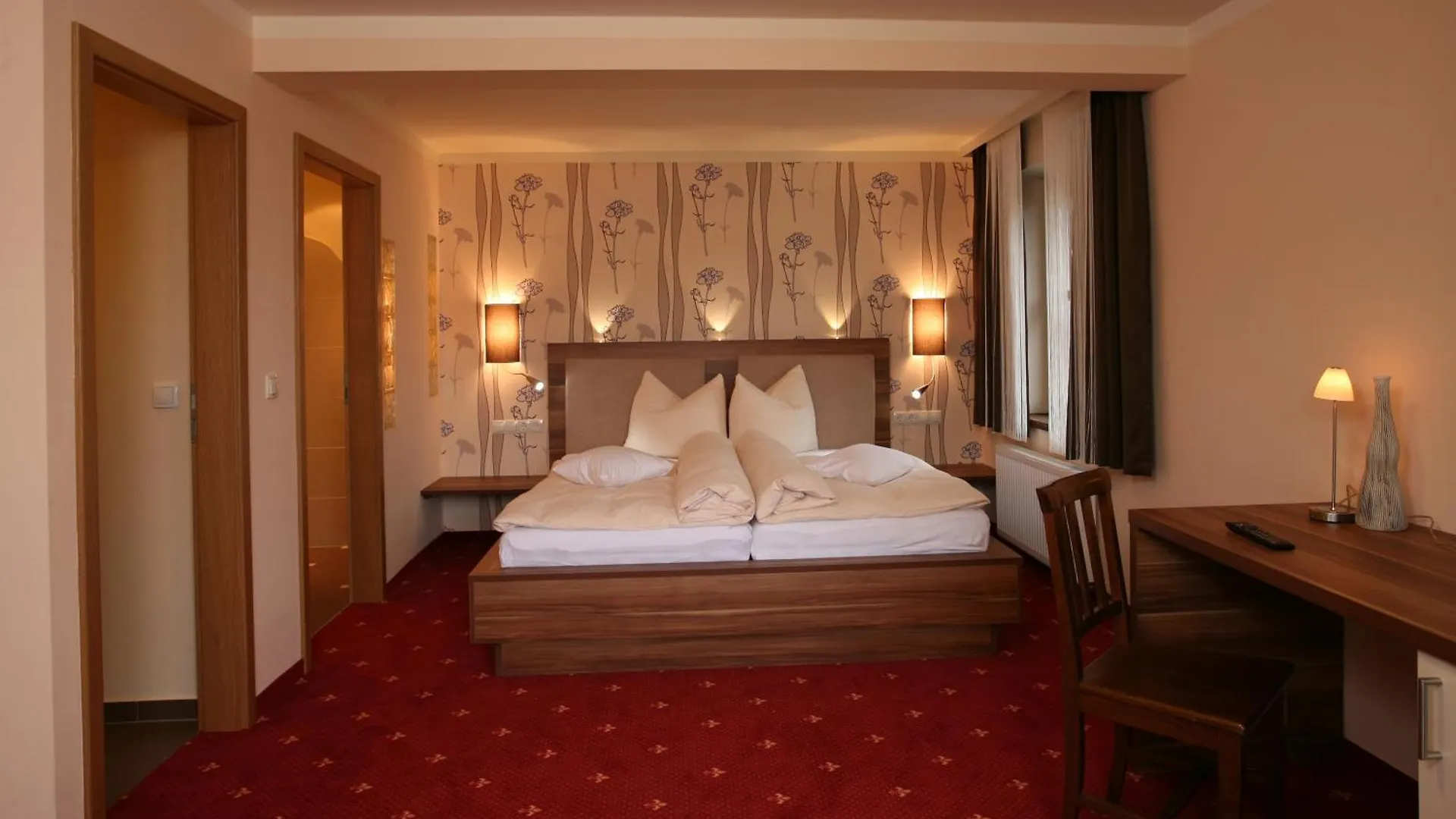 Gottsdorf  Landgasthof Zum Lang 3*, Gottsdorf (Passau) גרמניה